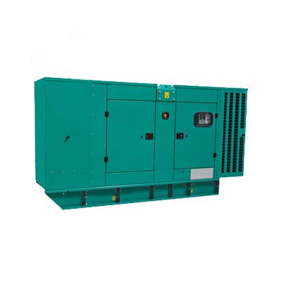 220kva cummins diesel generator 1