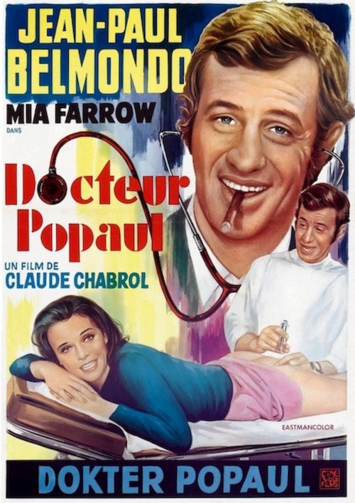 Doctor Popaul Claude Chabrol1 1430017027