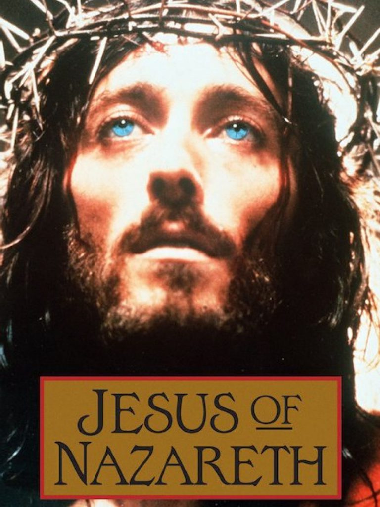Jesus of Nazareth Franco Zeffirelli1 1840968114