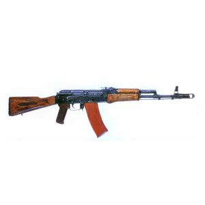 Kalashnikov factice AkS