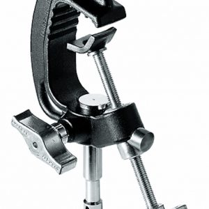 MANFROTTO C100 Junior Pipe Clamp 20 55mm 60kg