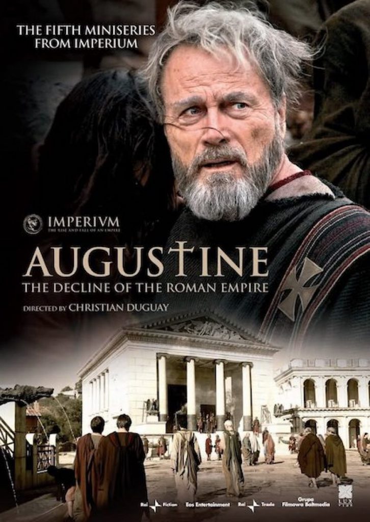 Saint Augustine Christian Duguay1 910562546