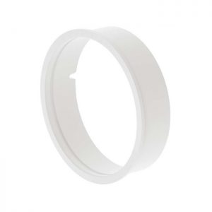 arri k2721170 plain white focus ring for wcu 4 or sxu 1
