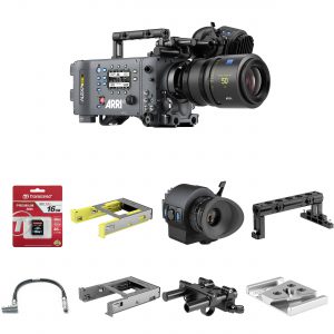 Cameras Equipment