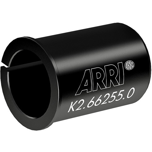 arri k2 66255 0 15mm reduction insert for 1288704