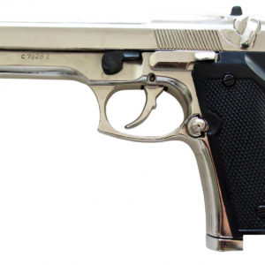 denix 92 pistol Italy 1975 2 1