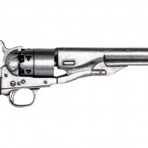 denix American Civil War Army revolver USA 1860 5 e1639819537781