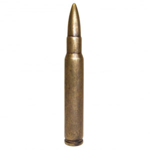 denix Garand s rifle bullet