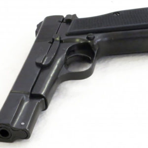 denix HP or GP35 pistol Belgium 1935 5 2