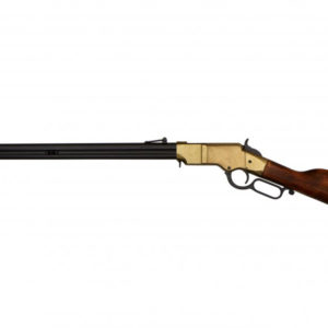 denix Henry rifle with octogonal barrel USA 1860