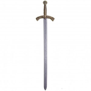 denix Knight templar sword 12th Century 1