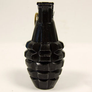 denix MK 2 or pineapple hand grenade USA 1918 8