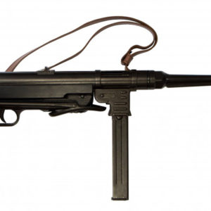 denix MP40 sub machine gun Germany 1940 12