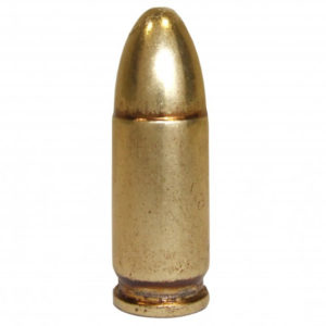 denix MP40 submachine gun bullet