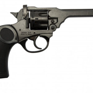 denix Mk 4 revolver UK 1923