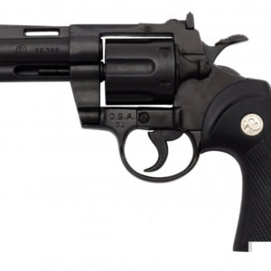 denix Phyton revolver 4 USA 1955 5