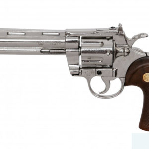 denix Python revolver 6 USA 1955 4