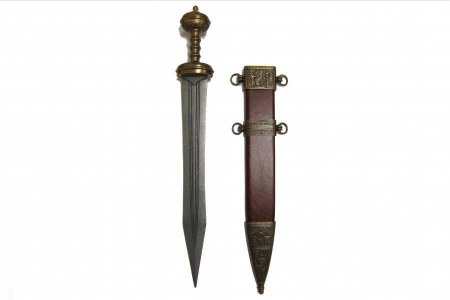 denix Roman sword 1st Century b C