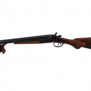 denix Wyatt Earp Double Barrel Shotgun USA 1868 3 1
