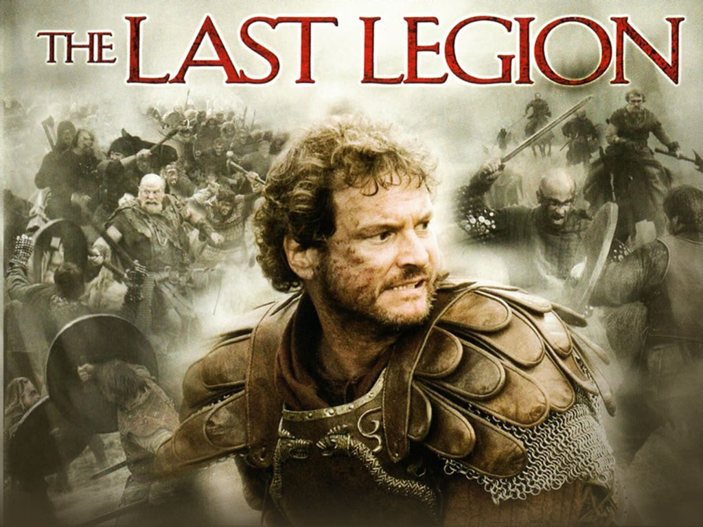 the last legion 2